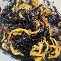 ⭐しふぉんけぇーき⭐'s cooksnap of when they made レンジでひじき煮.