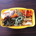 lily☆Riri's cooksnap of when they made れんこん塩青のり炒め.