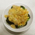 クック9BD0HE☆'s cooksnap of when they made 簡単♬ブロッコリーのとろとろ卵あんかけ♡.