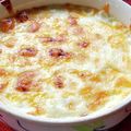 花時計咲いた's cooksnap of when they made チーズドリア.