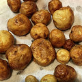 ちょのすけ's cooksnap of when they made すぐできる小さいじゃがいもの素揚げ煮♪.