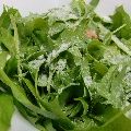 クッコロ's cooksnap of when they made ・＊・＊雪化粧のほうれん草サラダ＊・＊・.