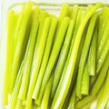 madamーyuri's cooksnap of when they made まずは蕗の処理からね♪【蕗の下処理】.