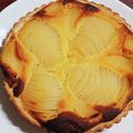 まやしゅうまま's cooksnap of when they made 洋梨のタルト.