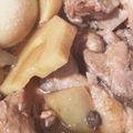 ふぁんころ's cooksnap of when they made お肉やわらか♡手羽元の中華風さっぱり煮.