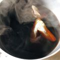 petokko's cooksnap of when they made そうめんのつゆ.