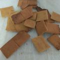 ジミナの嫁's cooksnap of when they made ダイエットクッキー.