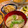 クックUR1SUQ☆'s cooksnap of when they made スナップえんどうときのこのたまごスープ.