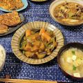 けん☆ちか's cooksnap of when they made 3分簡単！シャウエッセンの和風麻婆なす.