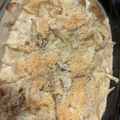 トゥク☆'s cooksnap of when they made ☆新じゃがと新たまねぎのグラタン☆.