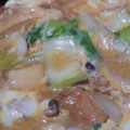 ♡香♡'s cooksnap of when they made 青梗菜と厚揚げのたまごとじ.