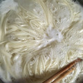 ﾌﾞﾚﾝﾀﾞ's cooksnap of when they made 〜簡単釜揚げうどん風〜.