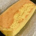 ももちんchan's cooksnap of when they made 混ぜて焼くだけ！失敗なしコーンブレッド♪.