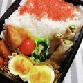 saalalan's cooksnap of when they made アスパラの豚肉巻きオイスターソース.