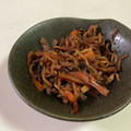 papikun's cooksnap of when they made 定番常備菜。切り干し大根の煮物.