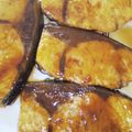 りょう～'s cooksnap of when they made ぶりの照り焼き.