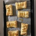 マサプリ's cooksnap of when they made シナモン香るパイナップルパイ.