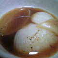 ゆっちゅxxx's cooksnap of when they made 適当☆新たまねぎ☆まるごと中華風スープ煮.