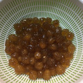 Mayu5970's cooksnap of when they made ！本格手作りタピオカ！　片栗粉で簡単.