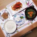 さるぱんだ's cooksnap of when they made 鱈と野菜のケチャップあん.