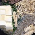 クックBLTENE☆'s cooksnap of when they made 丼にもおかずにも！すき焼き風、肉豆腐.