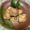Mi〜ちゃん's cooksnap of when they made 一番美味しい☆我が家の唐揚げ.