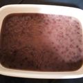 わかにゃーにゃー's cooksnap of when they made 水羊羹.