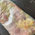 海さんママ's cooksnap of when they made 豚コマの味噌漬け焼き.
