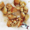 ☆ひなたmama☆'s cooksnap of when they made ☆簡単！早い！美味し〜い鶏の唐揚げ☆.