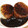 kumachan2007's cooksnap of when they made ほっこりふろふき大根！黒ごまあん仕立て.