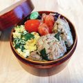 ⁂mai⁂'s cooksnap of when they made レンジde簡単☆スタミナえのきシュウマイ.