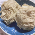 ＊しずく雨＊'s cooksnap of when they made ちょっと贅沢☆とろろ昆布おにぎり.