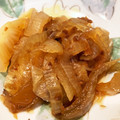サーオ's cooksnap of when they made たまねぎだけ☆とろとろ煮.