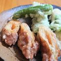 ｅｋ４'s cooksnap of when they made たらこふりかけで♪　✽明太ちくわ✽.