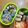なっぴー♪'s cooksnap of when they made 簡単可愛い♡トトロのキャラ弁.