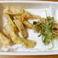 づぃんこ's cooksnap of when they made 天ぷら粉で簡単！ふきのとうの天ぷら♪.
