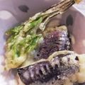まり0105's cooksnap of when they made コシアブラとコゴミの天ぷら.
