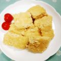 ふうはっちゃん's cooksnap of when they made ♥甘辛つくね♥豆腐で節約＆ふわふわ.