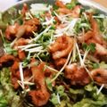 τомоко's cooksnap of when they made ☆イカの唐揚げ☆〜ねぎ醤油がけ〜.