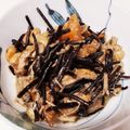 erinippi's cooksnap of when they made 水煮大豆エノキタケ入りひじきの煮物.