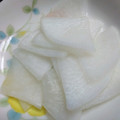まりゆりひろこ's cooksnap of when they made とまらなーい！簡単★大根の漬物★.