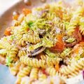 ｼﾅｯﾍﾟ's cooksnap of when they made 【超簡単】絶賛ゴルゴンゾーラソース♥︎.