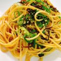 makoto3737's cooksnap of when they made フジッコパスタ簡単.