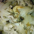 北崎葉之介's cooksnap of when they made きのこと豚のかんたん煮(ﾟ0ﾟ*).