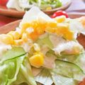 イベ長's cooksnap of when they made 出来た♪シーザーサラダドレッシング♪.