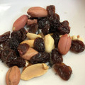 クックOWPJU3☆'s cooksnap of when they made おひとりさまのレーズン落花生のおつまみ.