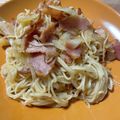 しゃけ推し's cooksnap of when they made 余り野菜で簡単に！！＊素麺ちゃんぷる〜＊.