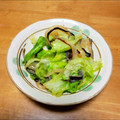 かしゅみん♡'s cooksnap of when they made とっても簡単！！くらげの中華風サラダ.