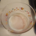 mkrn's cooksnap of when they made 冷蔵庫から出して　そのまま簡単　温泉卵　.
