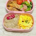 さくらん餅's cooksnap of when they made 超簡単♡手羽中のカレー焼き.